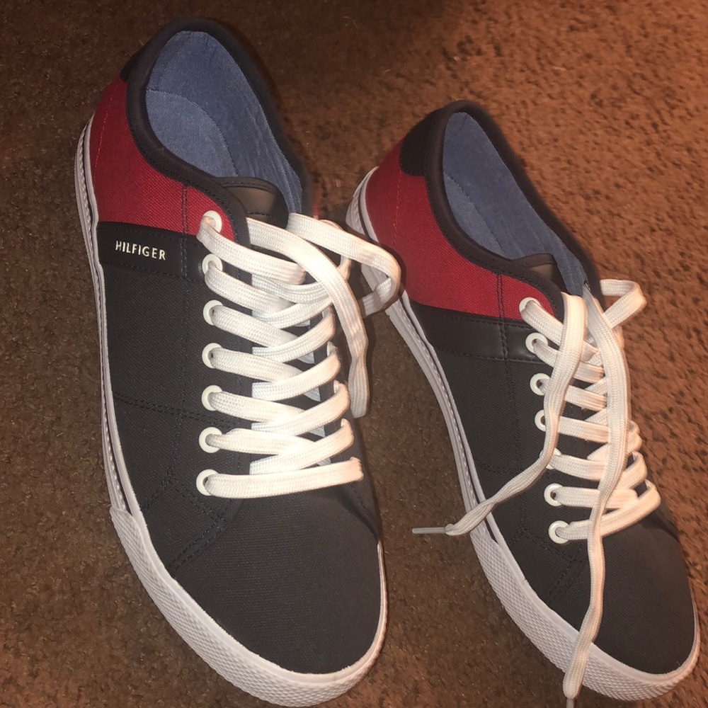 Snickers Tommy Hilfiger